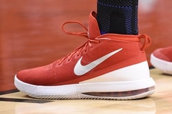 NBA: Miami Heat at Toronto Raptors