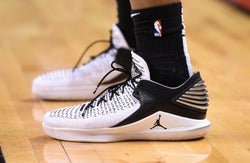 NBA: Miami Heat at Toronto Raptors