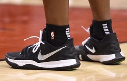 NBA: Miami Heat at Toronto Raptors