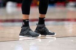 NBA: Los Angeles Clippers at Portland Trail Blazers