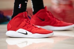 NBA: Los Angeles Clippers at Portland Trail Blazers