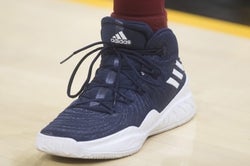 NBA: Minnesota Timberwolves at Cleveland Cavaliers
