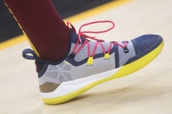 NBA: Minnesota Timberwolves at Cleveland Cavaliers