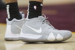 NBA: Minnesota Timberwolves at Cleveland Cavaliers