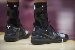 NBA: Minnesota Timberwolves at Cleveland Cavaliers