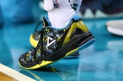 NBA: Milwaukee Bucks at Charlotte Hornets