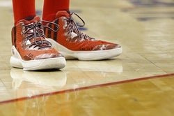 NBA: Houston Rockets at Washington Wizards