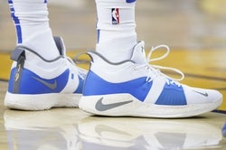 NBA: Orlando Magic at Golden State Warriors