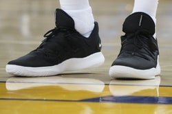 NBA: Orlando Magic at Golden State Warriors