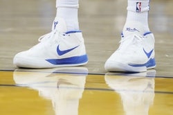 NBA: Orlando Magic at Golden State Warriors
