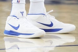 NBA: Orlando Magic at Golden State Warriors
