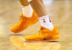 NBA: Indiana Pacers at Phoenix Suns