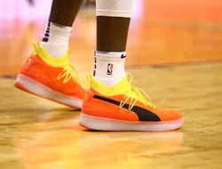 NBA: Indiana Pacers at Phoenix Suns