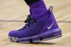 NBA: Los Angeles Lakers at Denver Nuggets