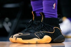 NBA: Los Angeles Lakers at Denver Nuggets