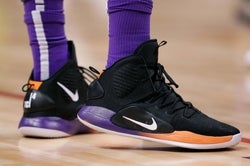 NBA: Los Angeles Lakers at Denver Nuggets