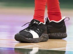 NBA: Chicago Bulls at Milwaukee Bucks