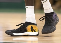 NBA: Chicago Bulls at Milwaukee Bucks