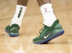 NBA: Chicago Bulls at Milwaukee Bucks