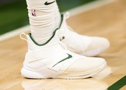 NBA: Chicago Bulls at Milwaukee Bucks