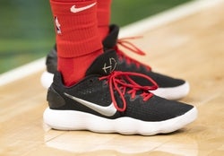 NBA: Chicago Bulls at Milwaukee Bucks