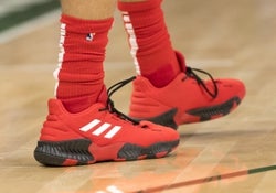NBA: Chicago Bulls at Milwaukee Bucks