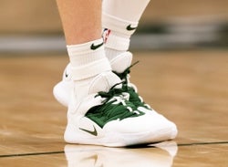 NBA: Chicago Bulls at Milwaukee Bucks