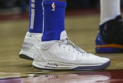 NBA: Dallas Mavericks at Houston Rockets