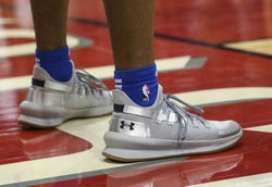 NBA: Dallas Mavericks at Houston Rockets
