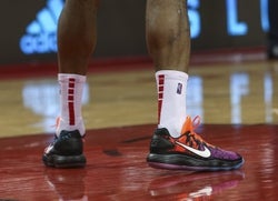 NBA: Dallas Mavericks at Houston Rockets