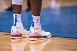 NBA: Cleveland Cavaliers at Oklahoma City Thunder