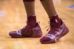 NBA: Cleveland Cavaliers at Oklahoma City Thunder