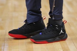NBA: Chicago Bulls at Detroit Pistons