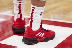 NBA: Chicago Bulls at Detroit Pistons