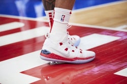 NBA: Chicago Bulls at Detroit Pistons