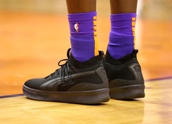 NBA: Orlando Magic at Phoenix Suns