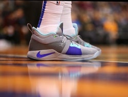 NBA: Orlando Magic at Phoenix Suns