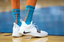 NBA: Atlanta Hawks at Oklahoma City Thunder