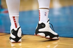 NBA: Atlanta Hawks at Oklahoma City Thunder