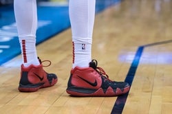 NBA: Atlanta Hawks at Oklahoma City Thunder