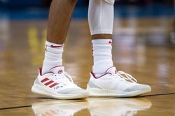 NBA: Atlanta Hawks at Oklahoma City Thunder