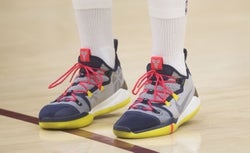 NBA: Toronto Raptors at Cleveland Cavaliers