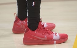 NBA: Toronto Raptors at Cleveland Cavaliers