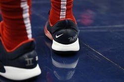 NBA: Brooklyn Nets at Washington Wizards