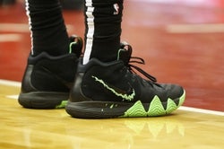 NBA: Brooklyn Nets at Washington Wizards