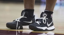 NBA: Toronto Raptors at Cleveland Cavaliers
