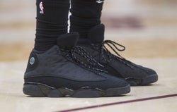 NBA: Toronto Raptors at Cleveland Cavaliers