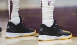 NBA: Toronto Raptors at Cleveland Cavaliers