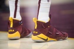 NBA: Toronto Raptors at Cleveland Cavaliers