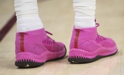NBA: Toronto Raptors at Cleveland Cavaliers